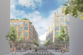 Ready for six new districts in Barkaby, Sweden Thumbnail