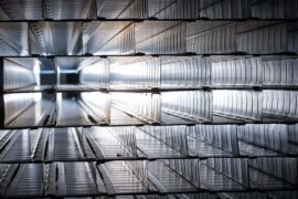 World’s first fossil-free steel building to be built in Finland Thumbnail