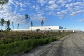 Northvolt averts crisis Thumbnail