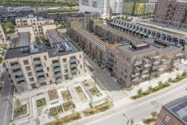 New housing report – Copenhagen could become a rich person’s ghetto Thumbnail