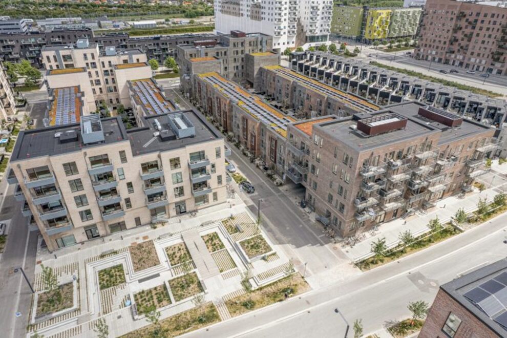 New housing report – Copenhagen could become a rich person’s ghetto