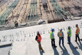 Nordic construction firms rank among Forbes’ top employers Thumbnail