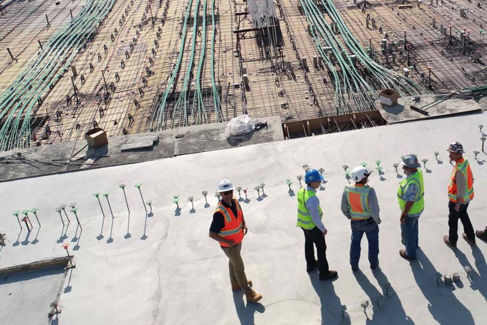 Nordic construction firms rank among Forbes’ top employers