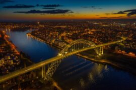 Å energi becomes majority owner of Fredrikstad Energi Thumbnail