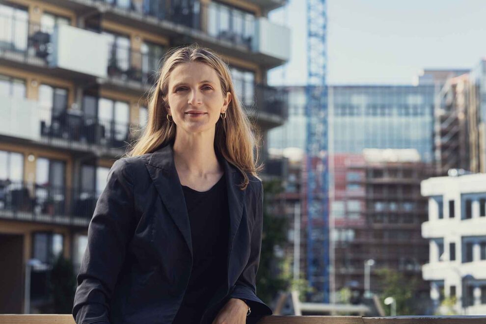 Expecting increased housing prices next year