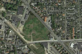 New residential district approved for Odense Thumbnail