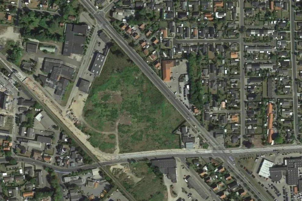 New residential district approved for Odense