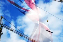 British construction sector predicted strong recovery in 2025 Thumbnail