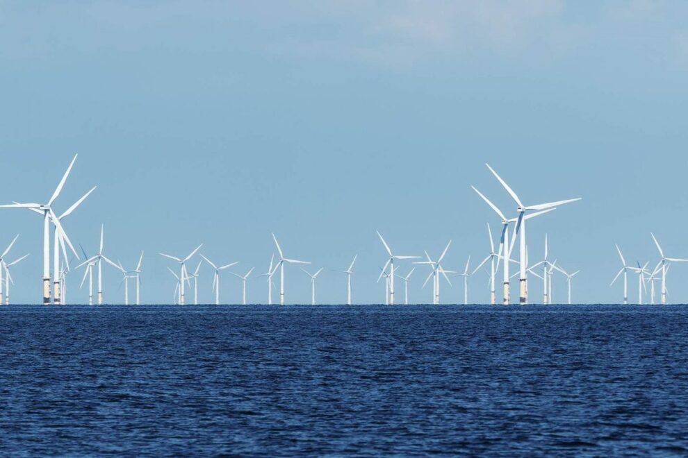 Vestas secures mega order