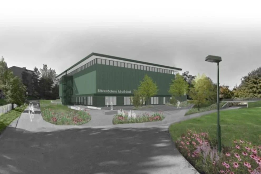 Arcona wins contract for three new arenas