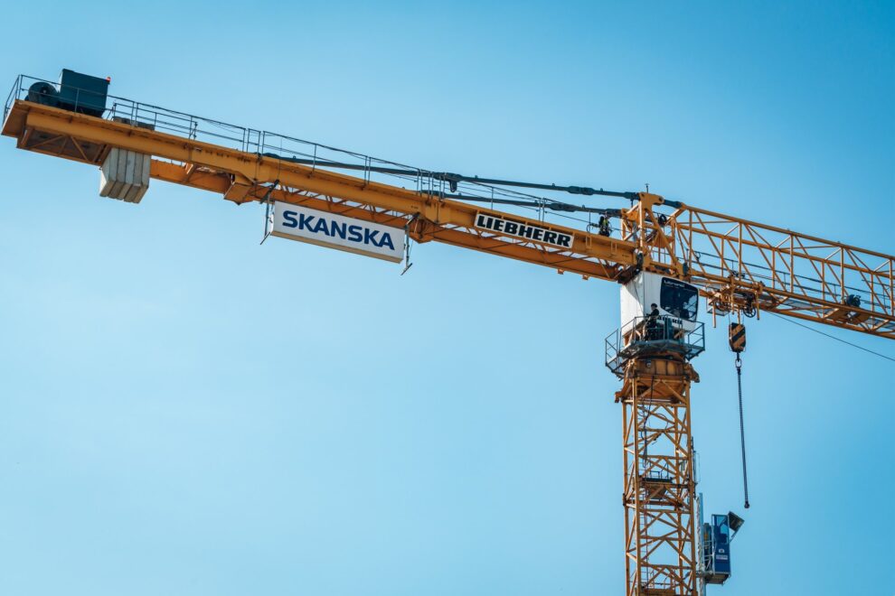 Skanska awarded $200 million bridge contract in the US