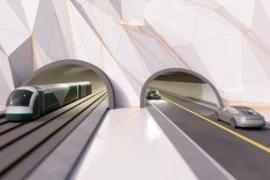 Norway calls for bids on  80km tunnel megaproject Thumbnail