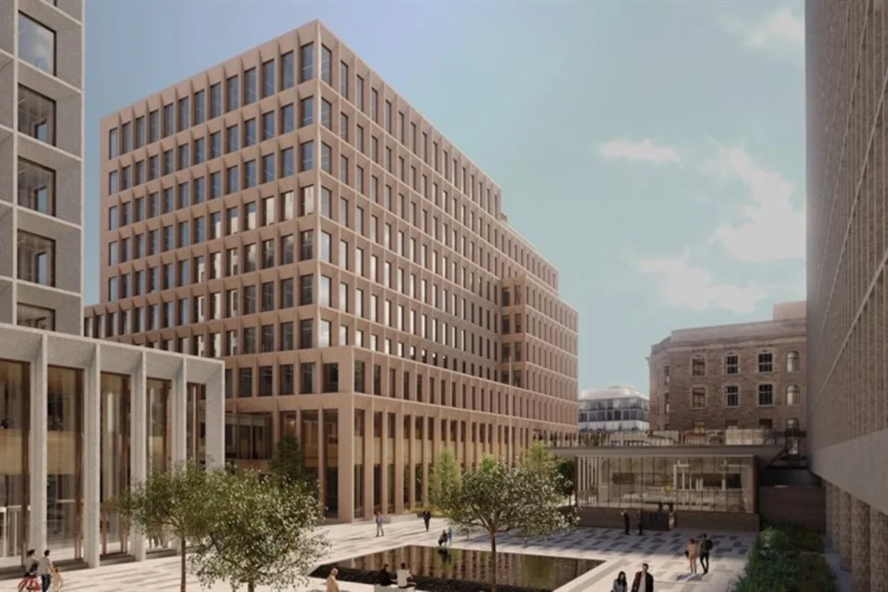 Skanska wins NOK 2.8 billion Oslo contract
