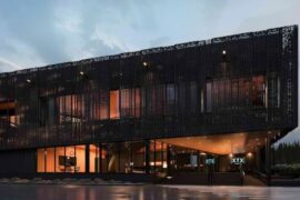 British tech firm brings $1 billion investment to Finland Thumbnail