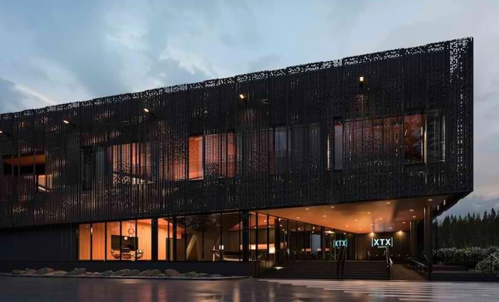 British tech firm brings $1 billion investment to Finland