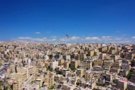 Jordan Signs Record $5bn Water Deal Thumbnail