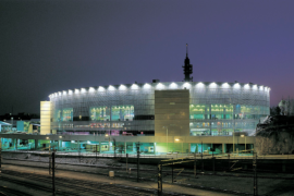 Major Helsinki Arena Sold Thumbnail