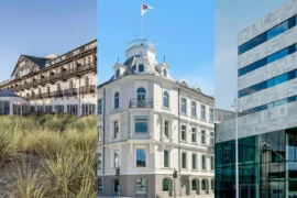 CapMan acquires nordic hotel portfolio in major deal Thumbnail