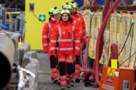 Veidekke forecasts Scandinavian construction rebound from 2026 Thumbnail