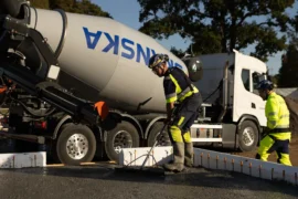 Skanska wins €83M aquarium project Thumbnail