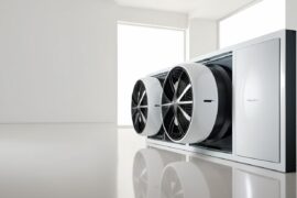 Danish ventilation giant gets new main owner Thumbnail