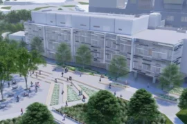 Skanska secures $72M university contract in Kentucky Thumbnail