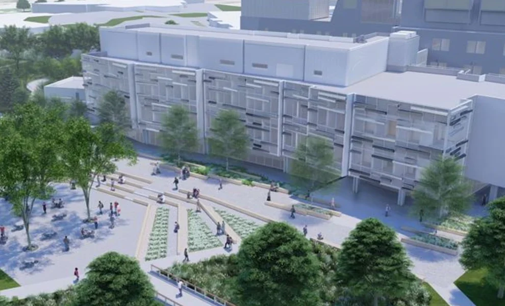Skanska secures $72M university contract in Kentucky