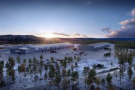 Peab lands major defense industry contract Thumbnail