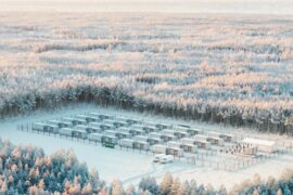 Massive battery storage system coming to Nivala, Finland Thumbnail