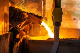 EU unveils clean industrial deal to help polluting sectors transition Thumbnail