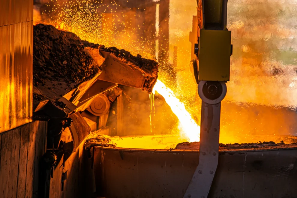 EU unveils clean industrial deal to help polluting sectors transition