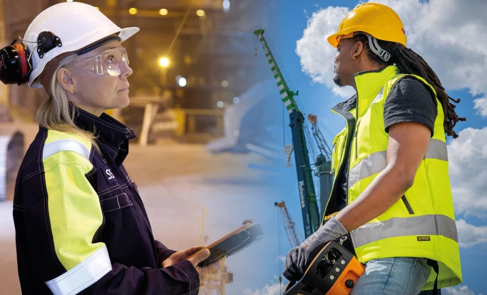 Allgon brings future of radio remote control