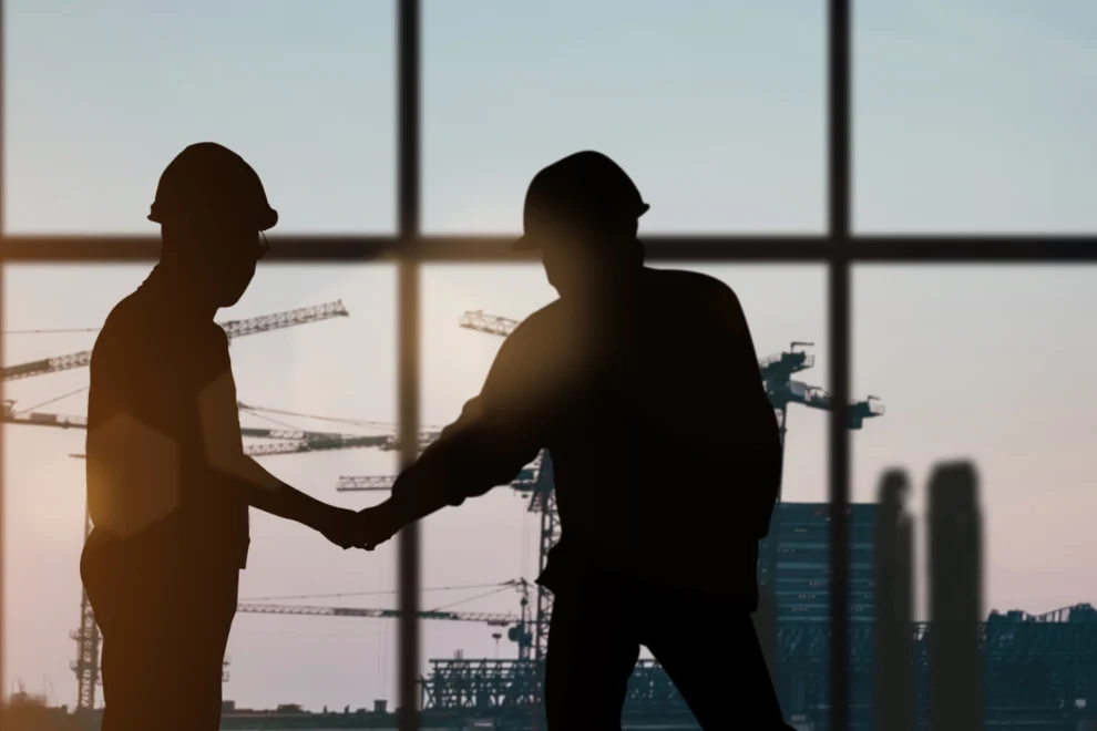 Swedish agency launches anti-fraud support for construction