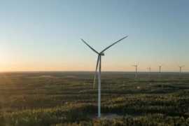 OX2 Makes wind energy investment in Finland Thumbnail