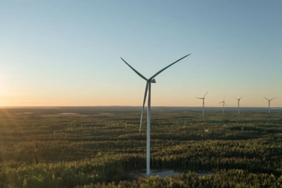 OX2 Makes wind energy investment in Finland