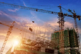 Nordic construction shows tentative recovery in 2025 Thumbnail