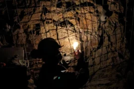 Mine storage scores €20M for innovative underground energy storage Thumbnail