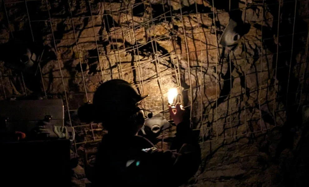 Mine storage scores €20M for innovative underground energy storage