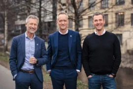 Skanska wins extreme Antarctic job Thumbnail