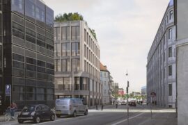 Copenhagen historic district gets billion-kroner revamp Thumbnail
