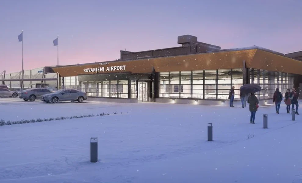 Finavia invests in developing Lapland tourism