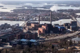 Helsinki gets small nuclear reactor test site Thumbnail
