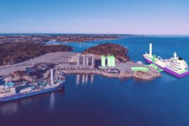 Skanska wins major $17.5M contract Thumbnail