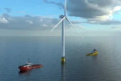 Equinor's $3B offshore wind farm gets green light
