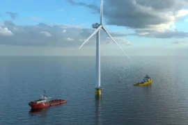 Equinor’s $3B offshore wind farm gets green light Thumbnail