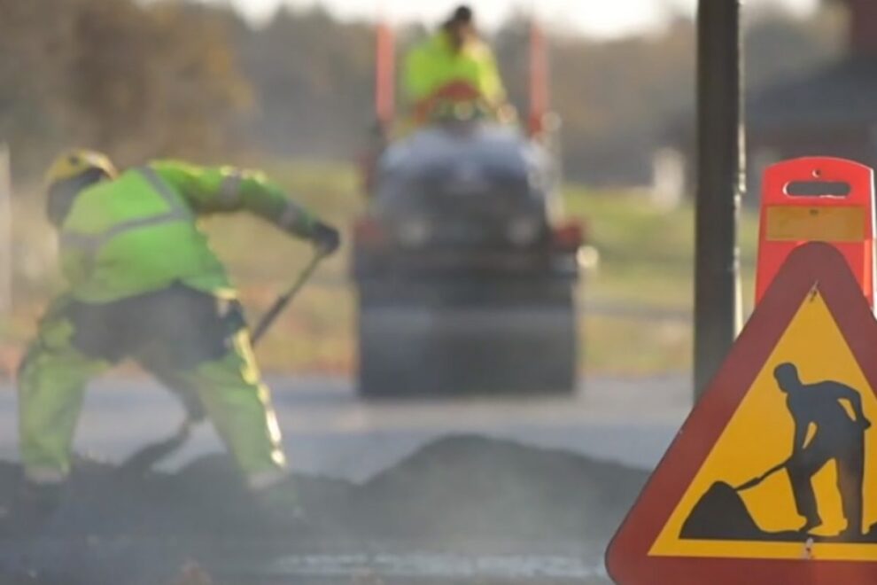 Skanska lands SEK 880M Gothenburg artery contract