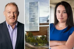 Skanska's AI Tool Empowers 