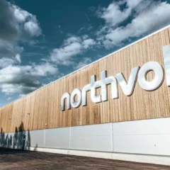 US battery company Lyten buys bankrupt Northvolt