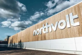 Lyten acquisition of Northvolt delayed Thumbnail