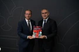 Swedish infrastructure gets massive €102 billion boost Thumbnail